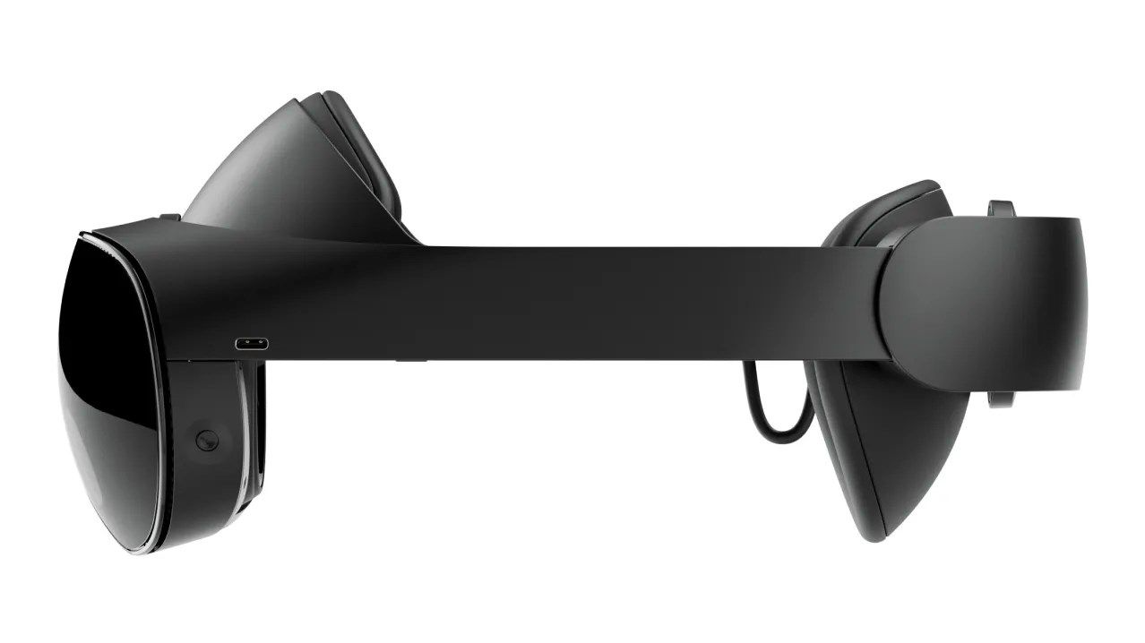 Oculus Meta Quest Pro 256GB VR_4