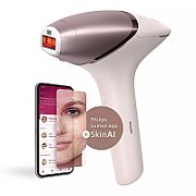 Philips BRI977/00 light hair remover Intense pulsed light (IPL) Pink gold_1