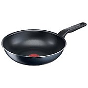 TEFAL XL Force 28 cm wok frying pan C3851953_1