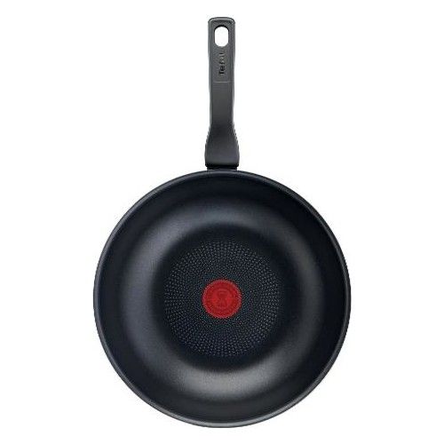 TEFAL XL Force 28 cm wok frying pan C3851953_2