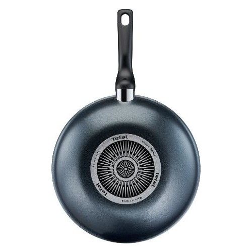 TEFAL XL Force 28 cm wok frying pan C3851953_3