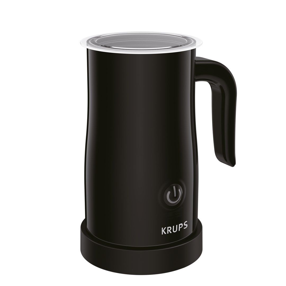 Krups XL1008 Automatic Black_2