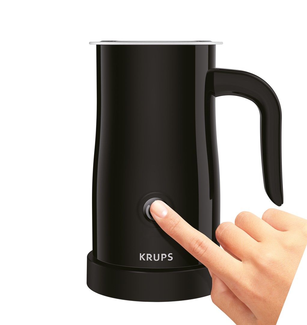 Krups XL1008 Automatic Black_3