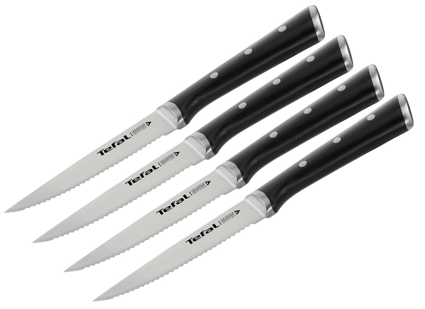 Tefal K232S414 4 pc(s) Knife set_4