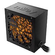 Sursa NJOY TITAN+ 550W 80+ BRONZE, ATX, Active PFC, Protectie OVP / OCP / SCP / OPP, negru_1