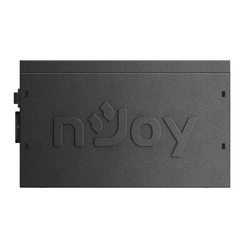 Sursa NJOY NEXO 850W 80+ GOLD, ATX, Active PFC, Protectie OVP / OCP / SCP / OPP, negru_3