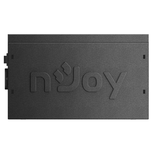 Sursa NJOY NEXO 650W 80+ GOLD, ATX, Active PFC, Protectie OVP / OCP / SCP / OPP, negru_5