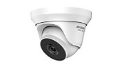 Camera de supraveghere Turret 2MP HiWatch Hikvision HWT-T220-M(2.8MM), lentila fixa 2.8mm, iluminare min: Color: 0.001 Lux @(F1.2, AGC ON), 0 Lux cu IR: 40m, alimentare: 12 VDC ±15%, protectie: IP66, dimensiuni: Ø 127.92 mm × 102.26 mm, greutate: 450g, temperatura de functionare: -40 ° C to 60 °C._1