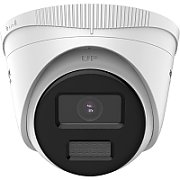 Camera de supraveghere IP Turret 2MP HiWatch Hikvision HWI- T229HA(2.8MM), lentila fixa 2.8mm, iluminare min: Color: 0.001 Lux @(F1.0, AGC ON), 0 Lux cu lumina alba: 30m, alarma la evenimente: Motion detection (support alarm triggering by specified target types (human and vehicle)),video tampering_1