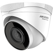 Camera de supraveghere IP Turret 2MP HiWatch Hikvision HWI- T220HA(2.8MM), lentila fixa 2.8mm, iluminare min: Color: 0.01 Lux @(F2.0, AGC ON), B/W: 0 Lux cu IR 30m, alarma la evenimente: Motion detection (support alarm triggering by specified target types (human and vehicle)),video tampering_1