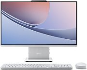 Lenovo IdeaCentre AIO 24IRH9 i3-1315U 23.8  FHD IPS AG 250nits 100Hz 16GB DDR5 5200 SSD512 Intel UHD Graphics Win11 Cloud Grey_1