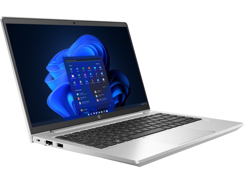 HP ProBook 440 G9 Intel® Core™ i5 i5-1235U Laptop 35.6 cm (14 ) Full HD 16 GB DDR4-SDRAM 256 GB SSD Wi-Fi 6 (802.11ax) Windows 11 Pro Silver_2