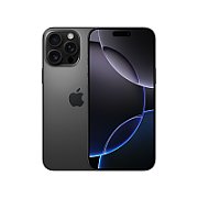 Apple iPhone 16 Pro Max 512GB black titanium_2