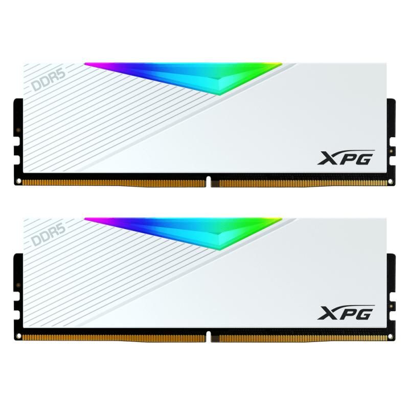 ADATA LANCER DDR5 64GB RGB(2x32) 6000Mhz_2