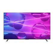 Televizor TCL QLED 85C745, 214 cm, Smart Google TV, 4K Ultra HD, 100Hz, Clasa F (Model 2024)_2