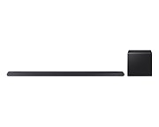 Samsung HW-S800D/EN soundbar speaker Black 3.1.2 channels_1