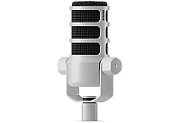 RODE PodMic - Dynamic microphone  white_1