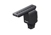 Sony ECM-B1M - camera microphone