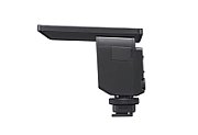 Sony ECM-B1M - camera microphone