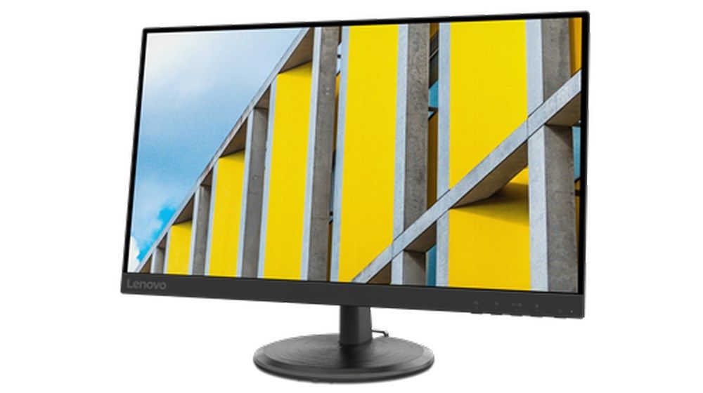 Lenovo ThinkVision C27q-30 LED display 68.6 cm (27 ) 2560 x 1440 pixels Quad HD Black_2