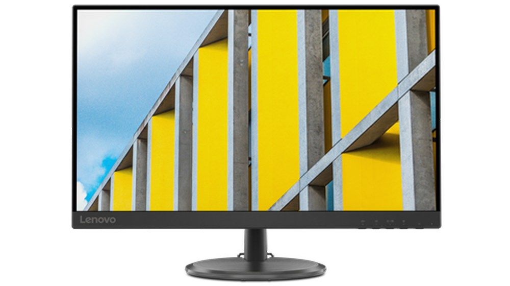 Lenovo ThinkVision C27q-30 LED display 68.6 cm (27 ) 2560 x 1440 pixels Quad HD Black_3