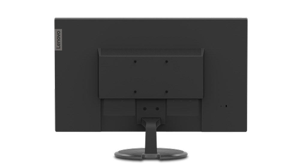 Lenovo ThinkVision C27q-30 LED display 68.6 cm (27 ) 2560 x 1440 pixels Quad HD Black_4