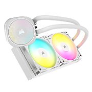 Corsair NAUTILUS 240 RS ARGB Liquid Processor Air cooler White 1 pc(s)_1