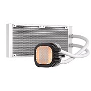 Corsair NAUTILUS 240 RS ARGB Liquid Processor Air cooler White 1 pc(s)_2