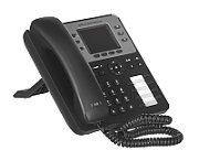 Grandstream Networks GXP-2130 IP phone Black Wired handset TFT 3 lines_2