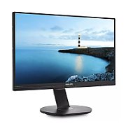 Dell DELL S Series S2425H LED display 60,5 cm (23.8 ) 1920 x 1080 Pixel Full HD Negru, Argint