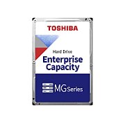 HDD server Toshiba MG10 8 TB 3.5 inch SATA 6G 7200 rpm 512 MB 512e