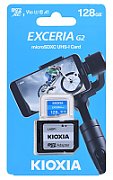 KIOXIA microSD-Card Exceria 128GB_2