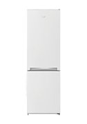 Beko RCSA270K40WN fridge-freezer Freestanding 262 L E White_1