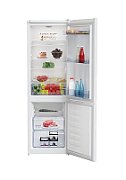 Beko RCSA270K40WN fridge-freezer Freestanding 262 L E White_3