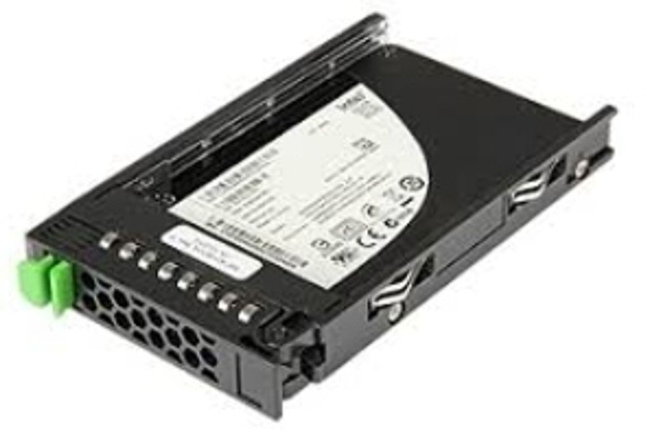SSD Fujitsu PY-SS19NMF 1.92 TB SATA III 2.5 inch