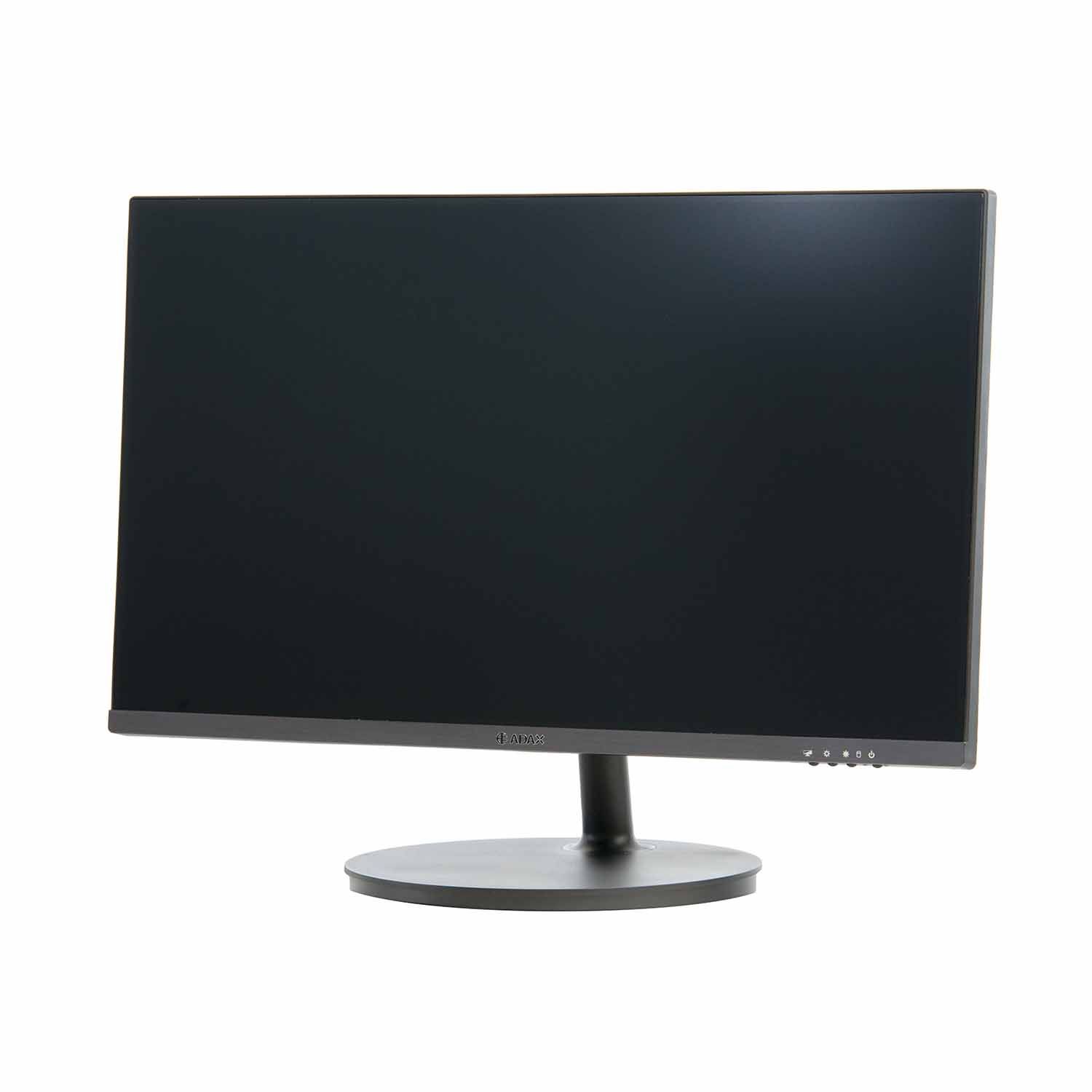 ADAX AIO 23.8'' WXPC12400 i5-12400/H610/8GB/500GB/WiFi/BT/W11Px64 EDU/3Y_2