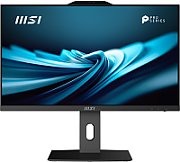 AiO PC MSI PRO AP242P 14M-683EU 23.8 FHD/i3-14100/8GB/SSD512GB/UHD730/11PR Black_3