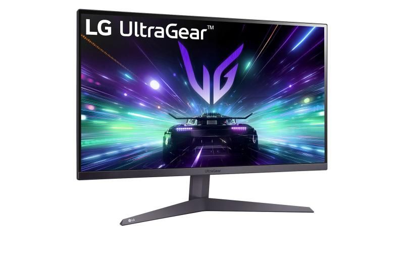 Monitor LG 27  UltraGear 27GS50F-B HDMI DP_3