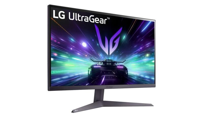 Monitor LG 27  UltraGear 27GS50F-B HDMI DP_4