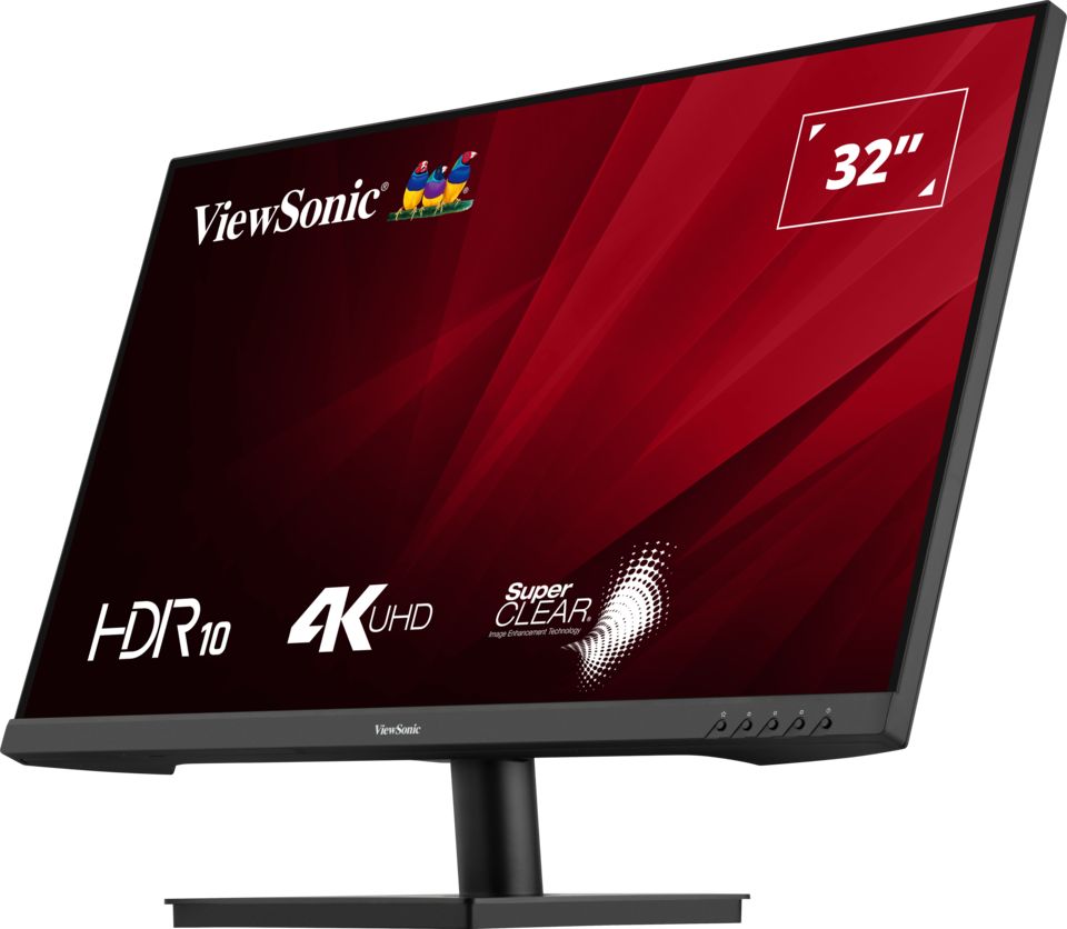 Monitor ViewSonic 31.5  VA3208-4K-HD (VS19992) 2xHDMI DP_2