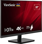 Monitor ViewSonic 31.5  VA3208-4K-HD (VS19992) 2xHDMI DP_4