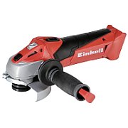 EINHELL ANGLE GRINDER TC-AG 18/115 Li 4Ah_1