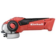 EINHELL ANGLE GRINDER TC-AG 18/115 Li 4Ah_2