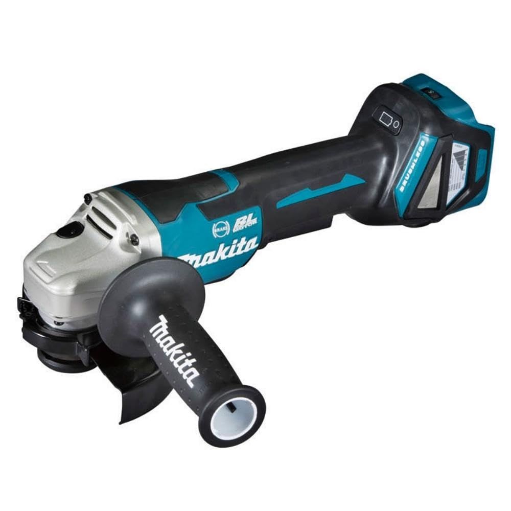 ANGLE GRINDER FI 125 WITHOUT AKU DGA517Z MAKITA_2