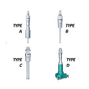 3-POINT ANALOG SEMICOLON.   6-12 SETS