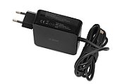 iBOX IUZ100TC laptop charger PD 100W  E-mark chip_1