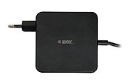 iBOX IUZ100TC laptop charger PD 100W  E-mark chip_3