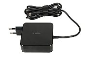 iBOX IUZ100TC laptop charger PD 100W  E-mark chip_4