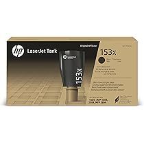 Cartus toner HP 7976793 ,Negru ,5 000 pagini ,Original (W1530X)