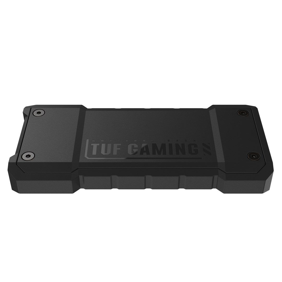 ASUS TUF Gaming AS1000 PLUS 1 TB USB Type-C USB 3.2 Gen 2x2 Black_2